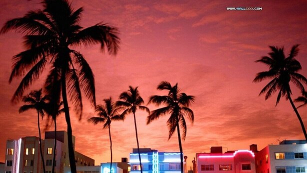 Unclassified image, 1 of 18, button - Comfy 1 B/R, Near Ocean Dr & Beach - South Beach (Miami Beach)