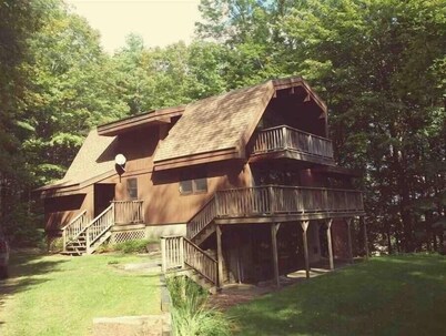 Spacious Norwich Getaway