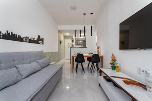 Apartment | 2 bedrooms