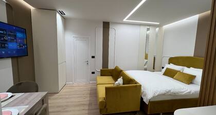 Rental apartment, good location and very comfortable!