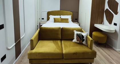 Rental apartment, good location and very comfortable!