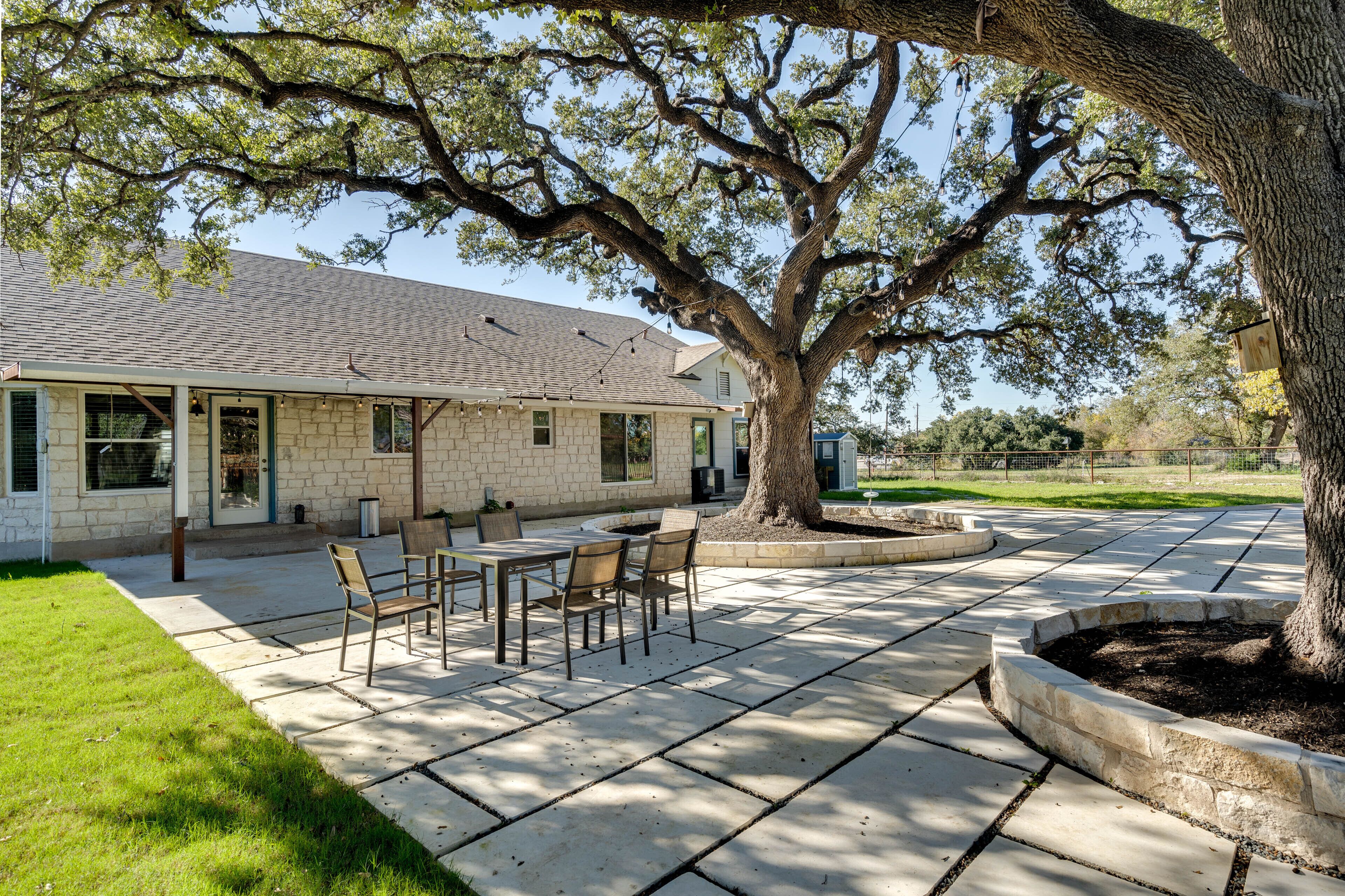 Cedar Park Home w/ Private Fenced-In Pool!