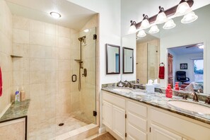 Towels - Peaceful El Cajon Vacation Rental w/ Patio & Yard! (El Cajon)