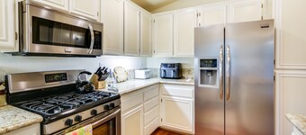 Peaceful El Cajon Vacation Rental w/ Patio & Yard!