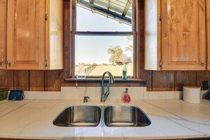 Interior - Pet-Friendly Opp Vacation Rental w/ Spacious Deck! (Opp)