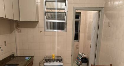 Apartamento na Praia Grande Vila Guilhermina São Paulo Litoral Sul