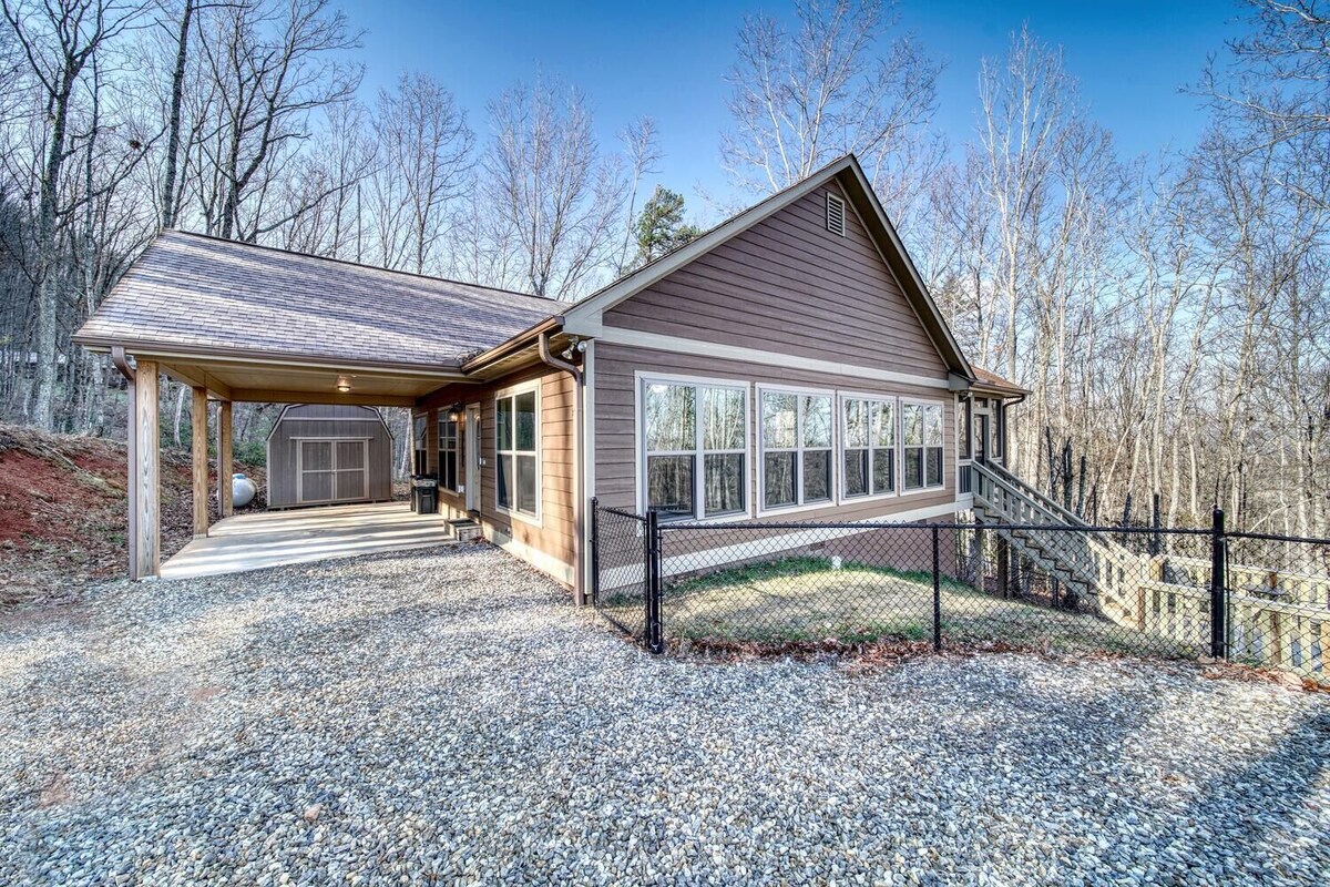 Majoittajan profiilikuva