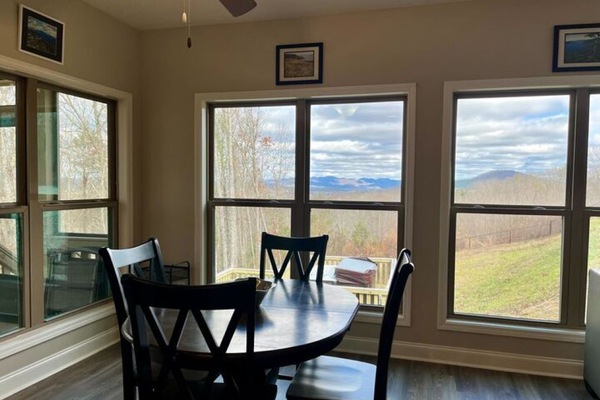 تناول الطعام