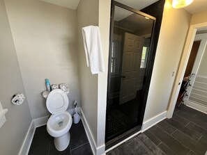 مجففات شعر، مناشف