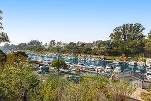Marina/club náutico