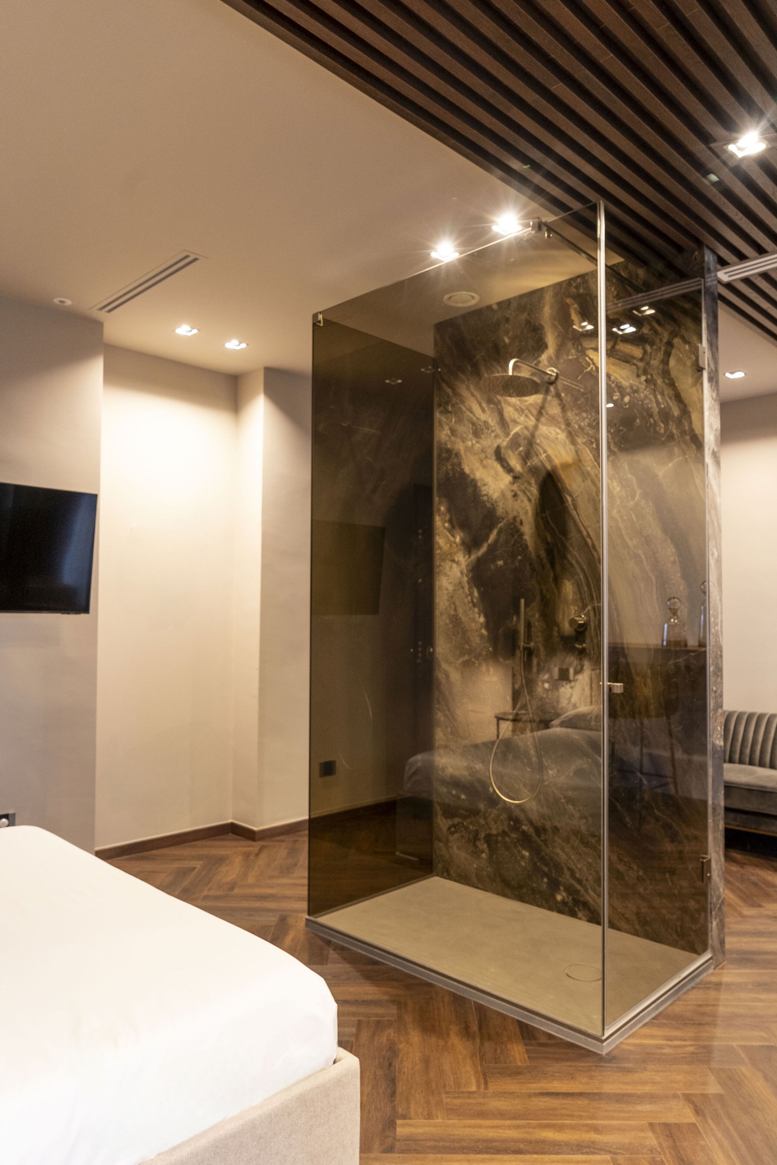 1 habitación, wifi y ropa de cama 