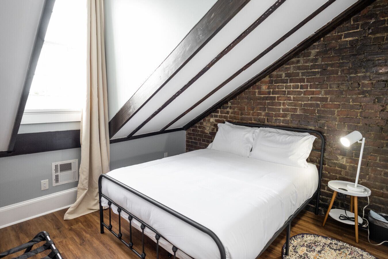 3 Schlafzimmer, Bügeleisen/Bügelbrett, Reisekinderbett, kostenloses WLAN