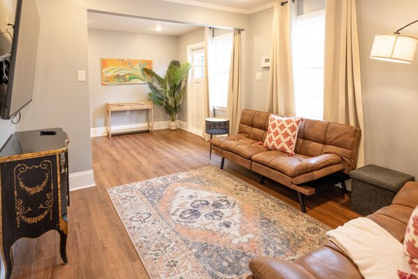 スマートテレビ