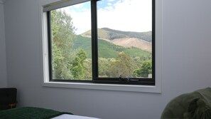 Interior - Cranmore Cottage - Pet friendly near the Wandi pub (Wandiligong)