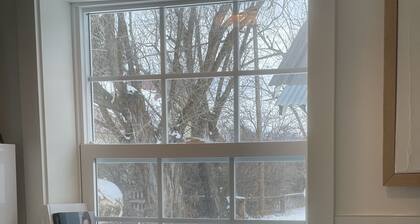 Newly updated cozy cabin in the heart of Driggs, close to National Parks