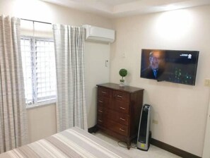 2 slaapkamers