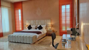 5 Schlafzimmer, WLAN