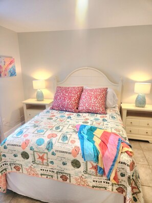 3 Schlafzimmer, Bügeleisen/Bügelbrett, Reisekinderbett, kostenloses WLAN