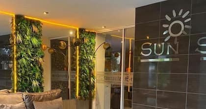 Hotel Sun Suite