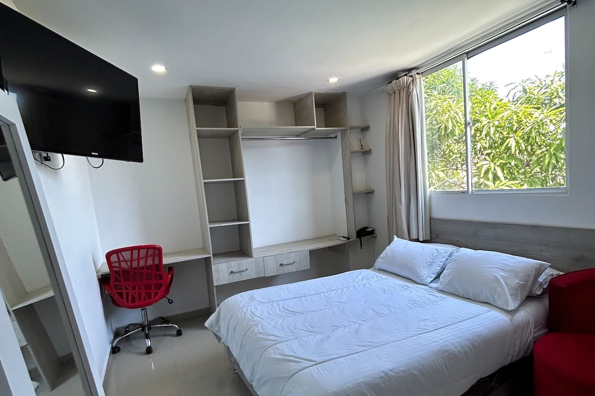 Executive-Doppelzimmer