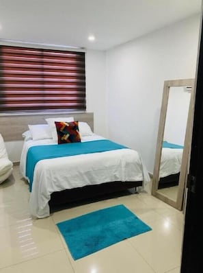 Executive Single Room