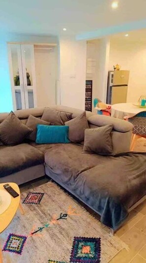 TV connectée