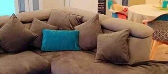 Jolie Appartement Complet
