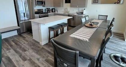 New Construction- Loft Condo near Bozeman/Big Sky