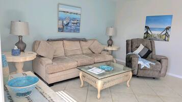 Smart TV, books, printers