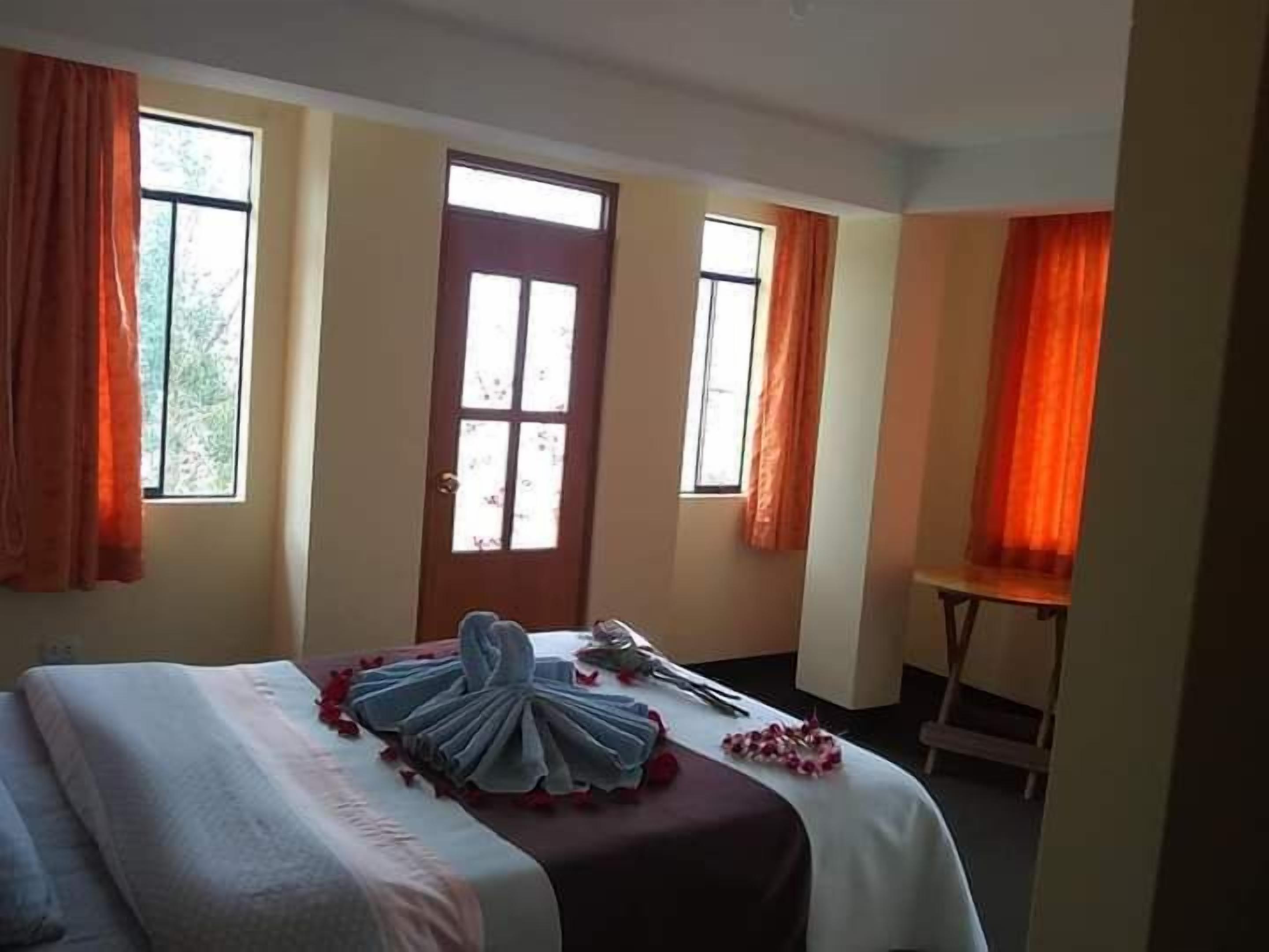 Foto - Amazing Huaraz