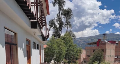 Amazing Huaraz