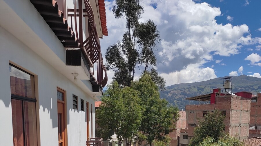 Amazing Huaraz