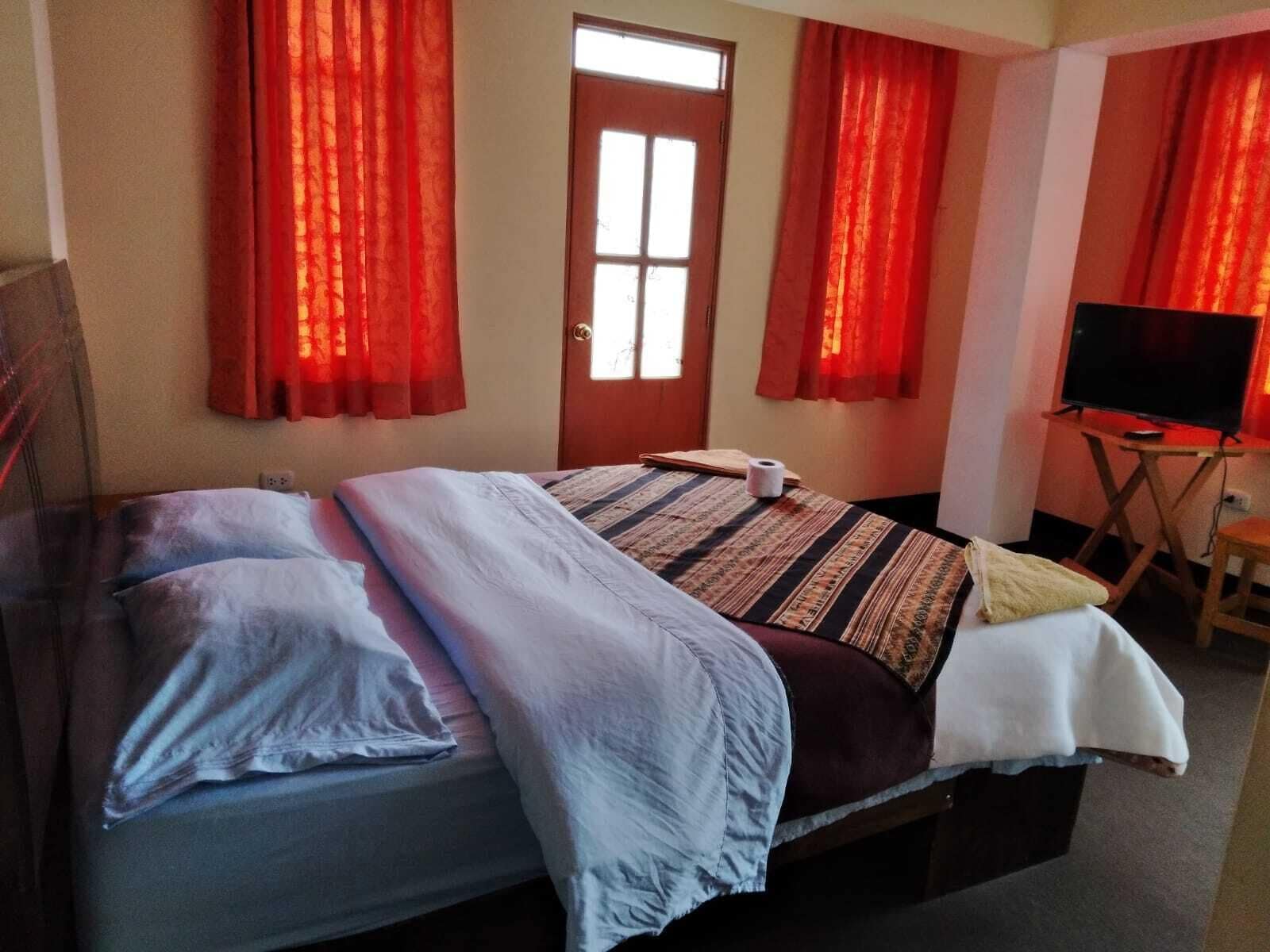 Foto - Amazing Huaraz