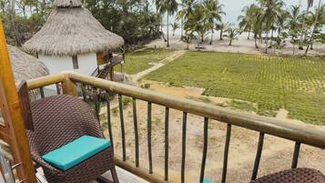 Beach/ocean view