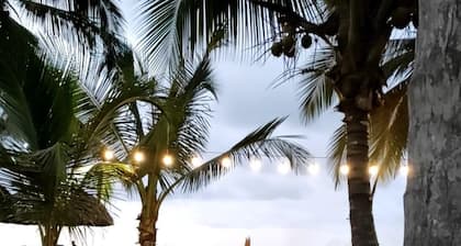 Uuttaaka Eco-hotel