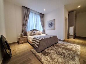 3 Schlafzimmer, Bügeleisen/Bügelbrett, kostenloses WLAN