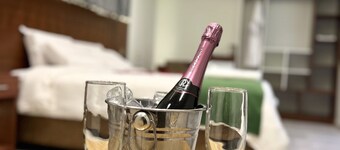 HOTEL EL ALAMO EJECUTIVO & SPA