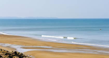 Beautiful home in Montmartin-sur-Mer