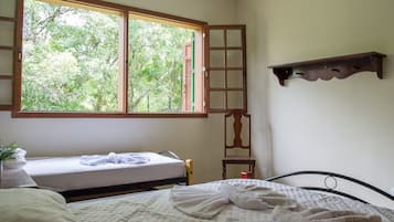 4 bedrooms, WiFi