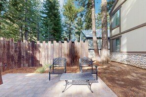 テラス / パティオ