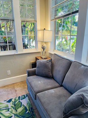 スマートテレビ