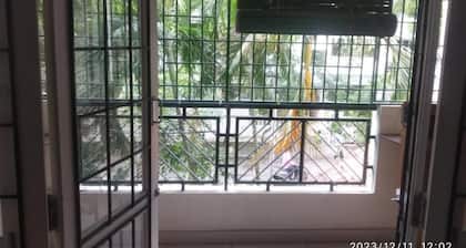 Royale Seaward Service Apartments