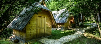 Camp Divlja Rijeka