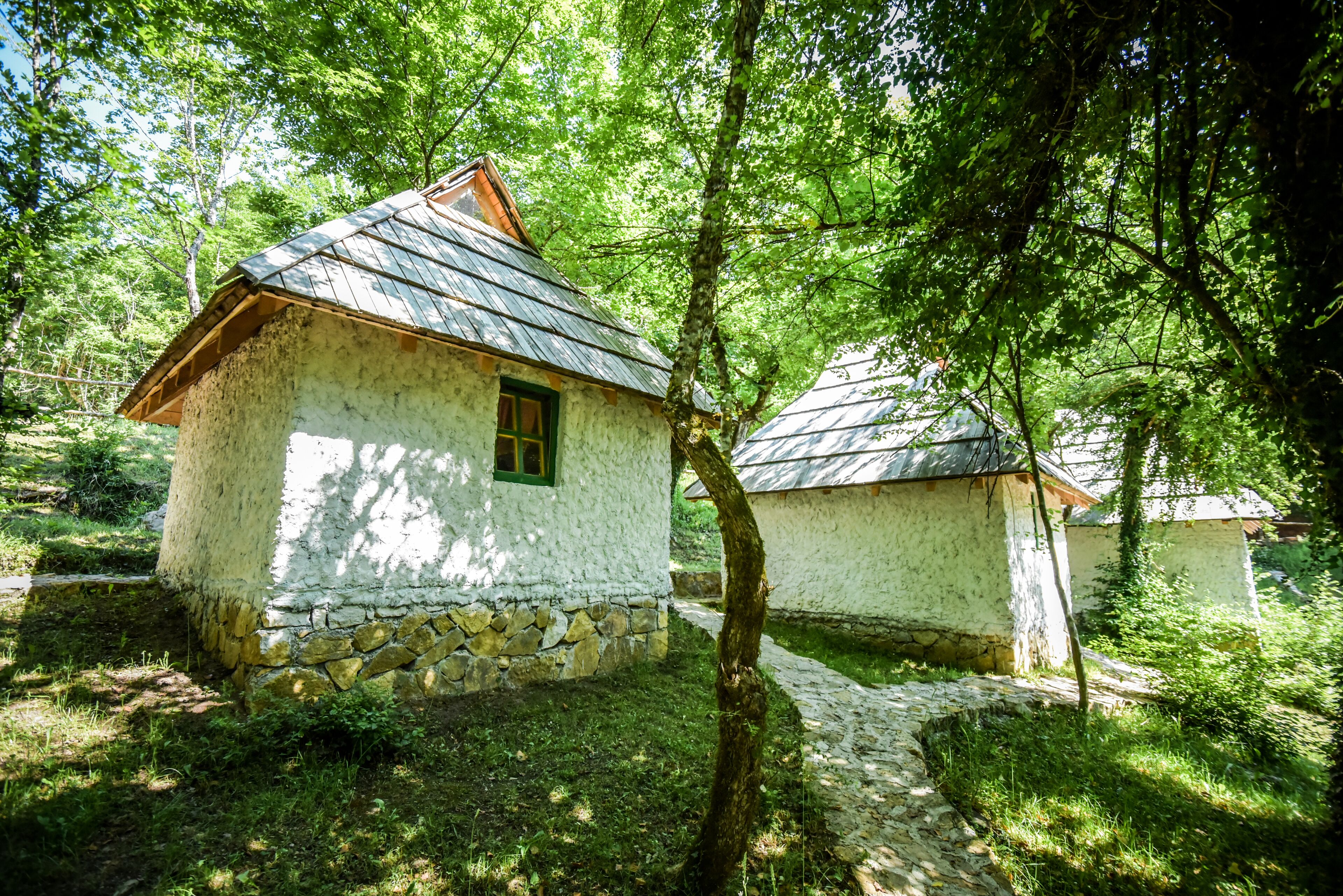 1 間睡房、獨特設計、獨特裝修