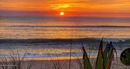 Paradise Beach West - Indialantic