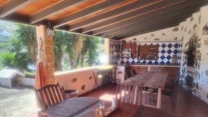 Unclassified image, 4 of 16, button - Lovely Private House in Taganana - Anaga Rural Park (Santa Cruz de Tenerife)