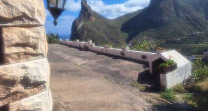 Lovely Private House in Taganana - Anaga Rural Park