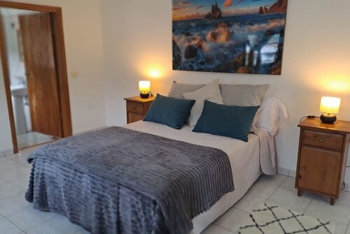 Lovely Private House in Taganana - Anaga Rural Park