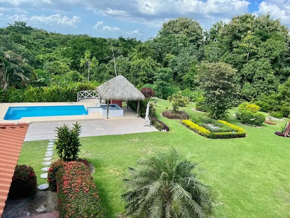 Pool - Family House with Pool

 (Rio Hato)