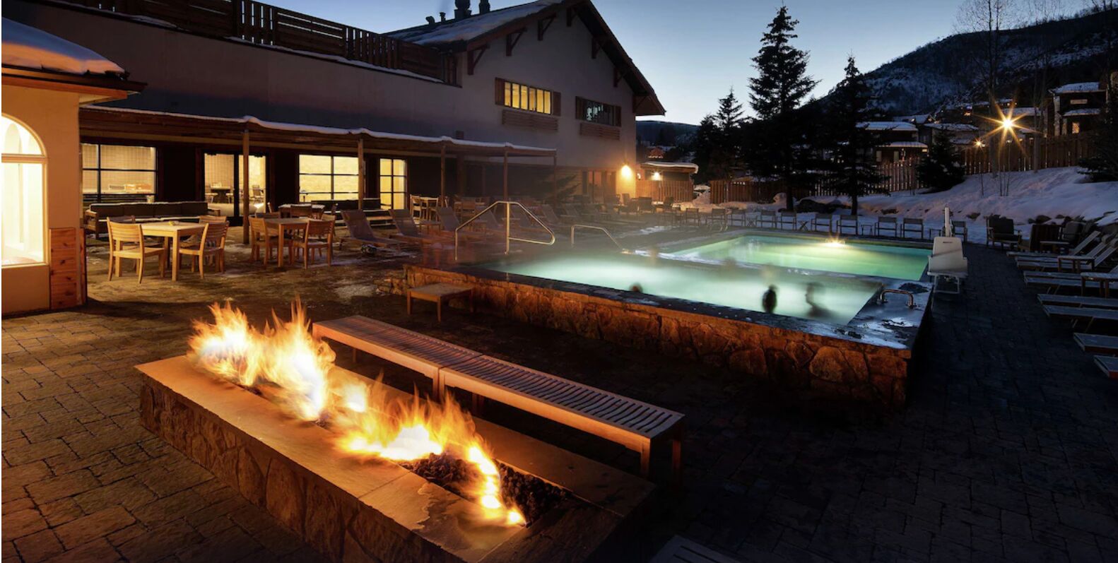 Dec 27 one night Hilton Highline 1 bedroom king bed.  Steal at 450.00 - 50% disc